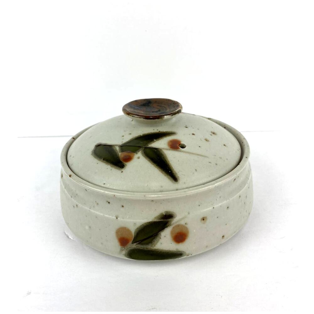 Otagiri Bittersweet Individual Casserole & Lid